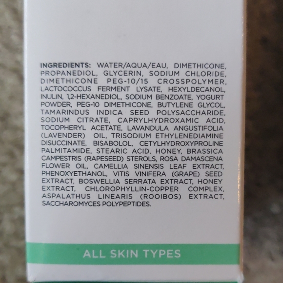 Dr. Brandt Hydro Biotic Mask - Picture 4 of 5